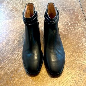 J. Jill Leather Booties